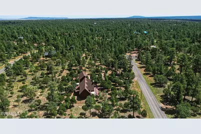 5765 Cripple Creek, Happy Jack, AZ 86024 - Photo 50