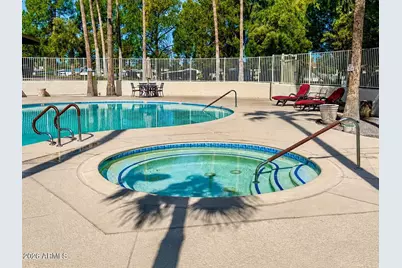 19401 N 7th Street #27, Phoenix, AZ 85024 - Photo 32