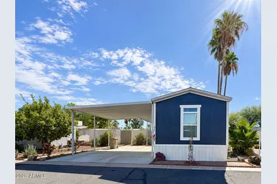 19401 N 7th Street #27, Phoenix, AZ 85024 - Photo 1