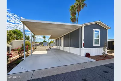 19401 N 7th Street #27, Phoenix, AZ 85024 - Photo 28