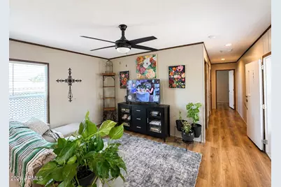 19401 N 7th Street #27, Phoenix, AZ 85024 - Photo 8