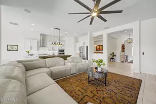 12706 E Nandina Pl, Gold Canyon, AZ 85118 - Photo 8