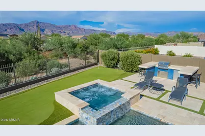 12706 E Nandina Place, Gold Canyon, AZ 85118 - Photo 1