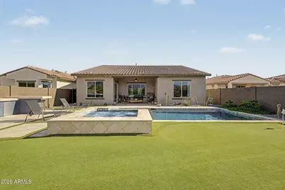 12706 E Nandina Place, Gold Canyon, AZ 85118 - Photo 36