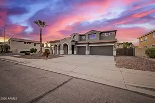 11502 E Roselle Ave, Mesa, AZ 85212 - Photo 2