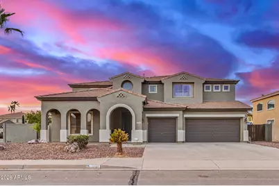 11502 E Roselle Avenue, Mesa, AZ 85212 - Photo 1
