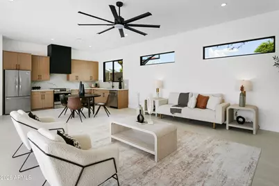 6602 E Aster Drive, Scottsdale, AZ 85254 - Photo 22
