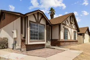8520 W Palm Ln, Phoenix, AZ 85037 - Photo 1
