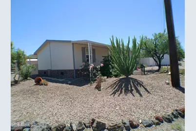363 W Morris Drive, Queen Valley, AZ 85118 - Photo 18