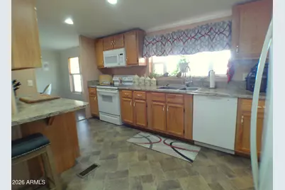 363 W Morris Drive, Queen Valley, AZ 85118 - Photo 2