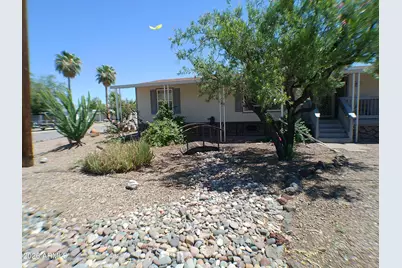 363 W Morris Drive, Queen Valley, AZ 85118 - Photo 1