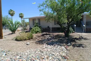 363 W Morris Dr, Queen Valley, AZ 85118 - Photo 1