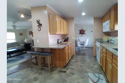 363 W Morris Drive, Queen Valley, AZ 85118 - Photo 10