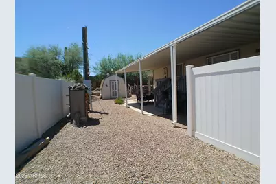 363 W Morris Drive, Queen Valley, AZ 85118 - Photo 4