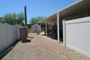 363 W Morris Dr, Queen Valley, AZ 85118 - Photo 4