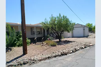 363 W Morris Drive, Queen Valley, AZ 85118 - Photo 1