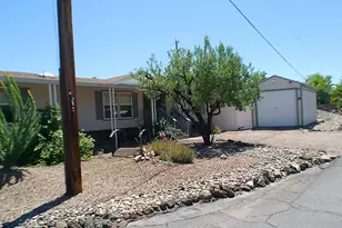 363 W Morris Dr, Queen Valley, AZ 85118 - Photo 1