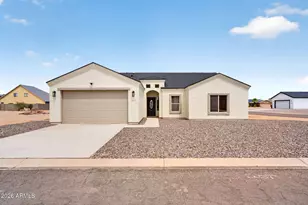 11050 W Caborca Dr, Arizona City, AZ 85123 - Photo 1