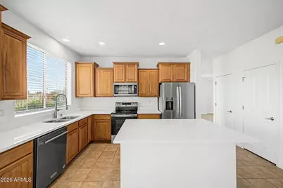 2237 N 135th Drive, Goodyear, AZ 85395 - Photo 16