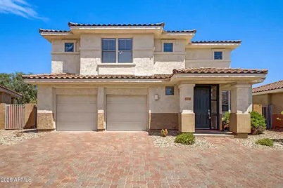 2237 N 135th Drive, Goodyear, AZ 85395 - Photo 1