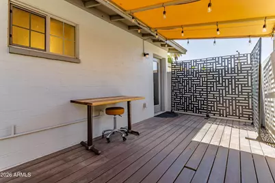 1850 E Maryland Avenue #62, Phoenix, AZ 85016 - Photo 20