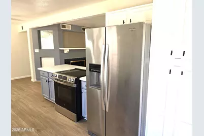 1736 E Frye Road #Unit A, Chandler, AZ 85225 - Photo 4
