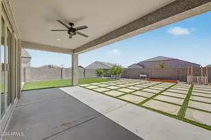 30731 W Monterey Circle, Buckeye, AZ 85396 - Photo 42