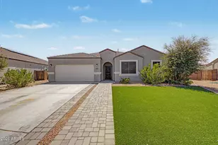 30731 W Monterey Circle, Buckeye, AZ 85396 - Photo 2
