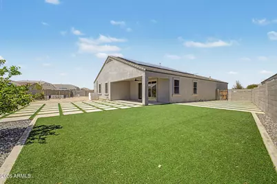 30731 W Monterey Circle, Buckeye, AZ 85396 - Photo 38