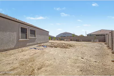 30731 W Monterey Circle, Buckeye, AZ 85396 - Photo 36