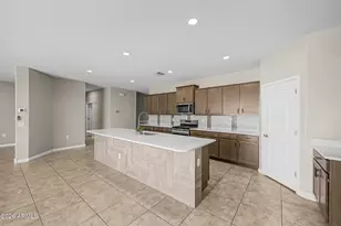 30731 W Monterey Circle, Buckeye, AZ 85396 - Photo 16
