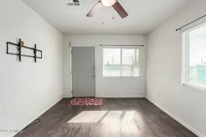 460 W Spruell Avenue, Coolidge, AZ 85128 - Photo 4