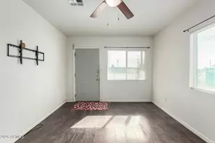 460 W Spruell Ave, Coolidge, AZ 85128 - Photo 4