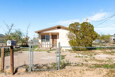 460 W Spruell Avenue, Coolidge, AZ 85128 - Photo 20