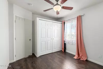 460 W Spruell Avenue, Coolidge, AZ 85128 - Photo 8