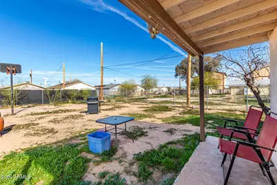 460 W Spruell Avenue, Coolidge, AZ 85128 - Photo 16