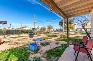 460 W Spruell Ave, Coolidge, AZ 85128 - Photo 16