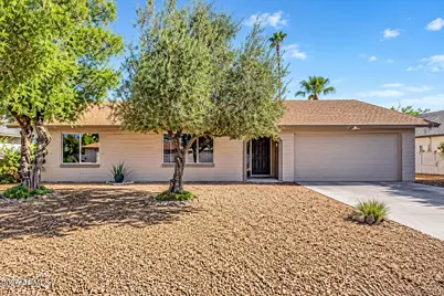1243 W Los Lagos Vista Avenue, Mesa, AZ 85202 - Photo 1
