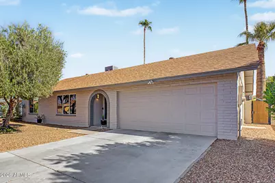 1243 W Los Lagos Vista Avenue, Mesa, AZ 85202 - Photo 2