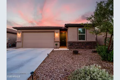 4459 W Federal Way, San Tan Valley, AZ 85144 - Photo 42