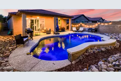 4459 W Federal Way, San Tan Valley, AZ 85144 - Photo 6