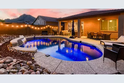4459 W Federal Way, San Tan Valley, AZ 85144 - Photo 36