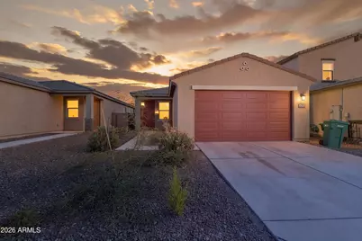 4315 W Samantha Way, Laveen, AZ 85339 - Photo 1