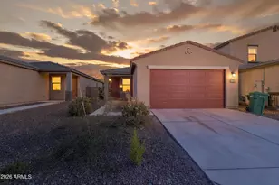 4315 W Samantha Way, Laveen, AZ 85339 - Photo 1