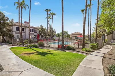 1941 S Pierpont Drive #2071, Mesa, AZ 85206 - Photo 26