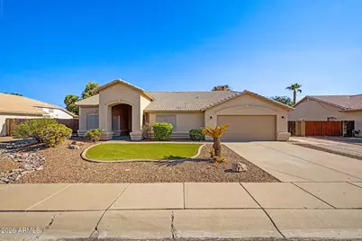141 E Pebble Trail, Casa Grande, AZ 85122 - Photo 2