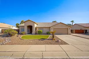 141 E Pebble Trail, Casa Grande, AZ 85122 - Photo 2