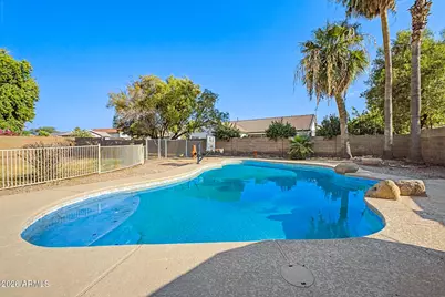 141 E Pebble Trail, Casa Grande, AZ 85122 - Photo 36