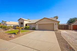 141 E Pebble Trail, Casa Grande, AZ 85122 - Photo 6