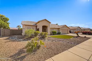 141 E Pebble Trail, Casa Grande, AZ 85122 - Photo 4